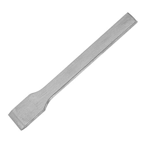 Lederhandwerk Schlitzstanzer Cutter Hohe Härte Scharfe Kanten Handarbeit Lederwerkzeug (15 mm) von ETAINGYEUN