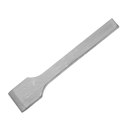 Lederhandwerk Schlitzstanzer Cutter Hohe Härte Scharfe Kanten Handarbeit Lederwerkzeug (20 mm) von ETAINGYEUN
