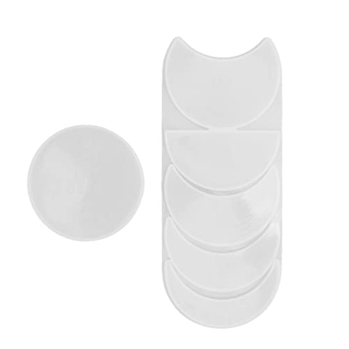Lunar Silicon Form exquisites Design Easy Decreting Craft Silicon Form für Handarbeit Hängende Ornamente von ETAINGYEUN
