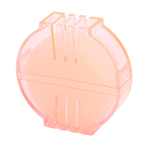Nähfäden Bienenwachs Geruchsloser Conditioner Pink Plastikbox nähen Hand Haushalt Nähfäden Bienenwachs Geruchsloser Conditioner Pink Plastikbox nähen Hand Haushalt von ETAINGYEUN