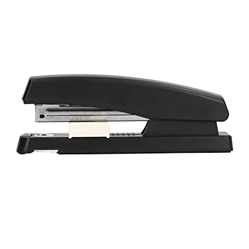 Schwarzes Staplerhandbuch 210 Stich ABS Kunststoff Büro für Standardtextbindung von ETAINGYEUN