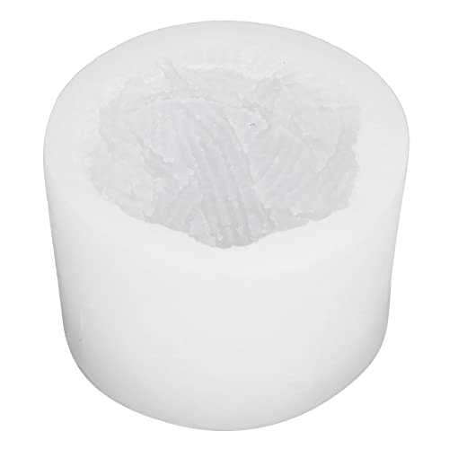 Silikonform handgefertigte Handarbeit Garnkugel Duft Gips Kerze Form zum Handwerk Silikonform handgefertigte Handarbeit Garnkugel Duft Gips Kerze Form zum Handwerk von ETAINGYEUN