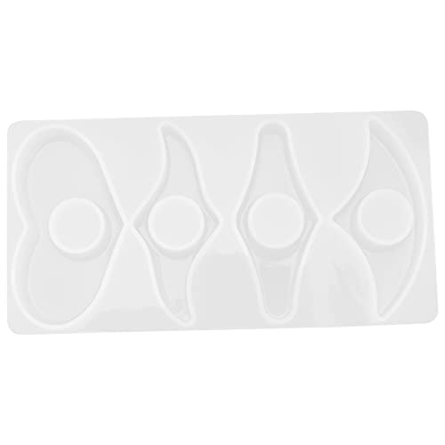 Silikonharz bilden robuste leichte flexible Kit für Buchzubehör Silikonharz bilden robuste leichte flexible Kit für Buchzubehör von ETAINGYEUN