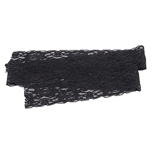 Spitzenband dekorieren Band ausgezeichneter Duktilitätsband Handelmaterialien Nylon 10 Meter von ETAINGYEUN
