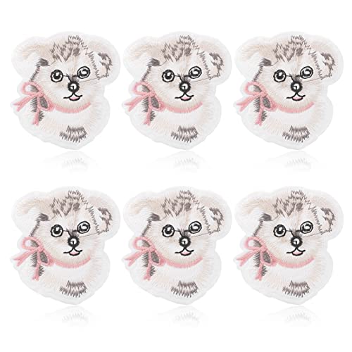 Stickte Flecken süßes Eisen auf Koala Formen Easy Bügelnähte Flecken für Handarbeitskleidung Stickte Flecken süßes Eisen auf Koala Formen Easy Bügelnähte Flecken für Handarbeitskleidung von ETAINGYEUN