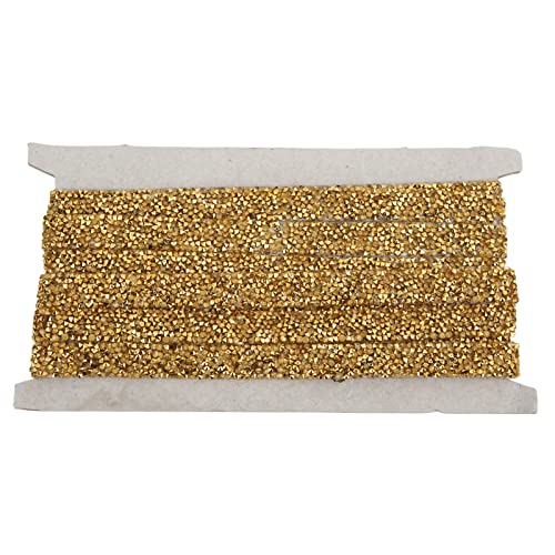 Strassbänder Handarbeit Handarbeit funkelnde Blingband für Hochzeitsfeier Handwerke Handwerk von ETAINGYEUN