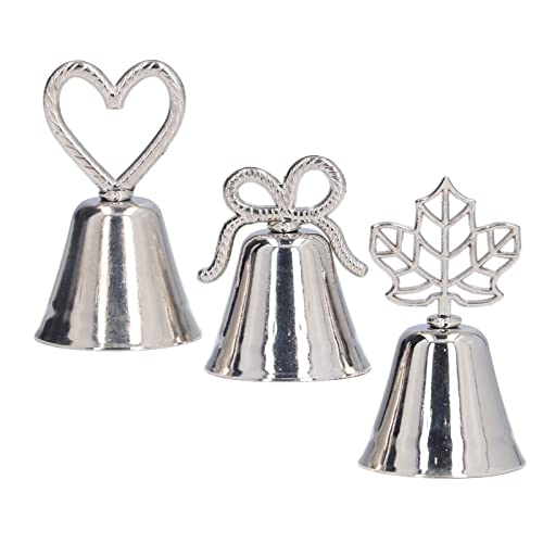 Table Number Holder Metal Sturdy Place Card Clips for Christmas Parties Weddings, Ideal Gift Table Number Holder Metal Sturdy Place Card Clips for Christmas Parties Weddings, Ideal Gift von ETAINGYEUN