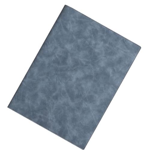 Multifunktionale Klemmbrettmappe Schreibmappe mit Verschluss Geschäftsmappe Schreibmappe Konferenzmappe Multifunktionale Klemmbrettmappe Schreibmappe mit Verschluss Geschäftsmappe Schreibmappe Konferenzmappe von ETAWDE
