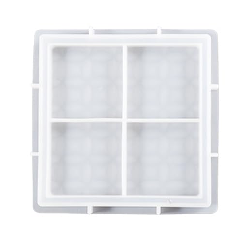Silikon-Tellerformen, Obstschalenformen, kleine Epoxidharz-Gussformen, geeignet für Harzguss-Kunst Silikon-Tellerformen, Obstschalenformen, kleine Epoxidharz-Gussformen, geeignet für Harzguss-Kunst von ETAWDE