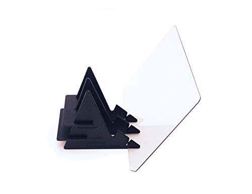 ETCHR Mirror, Optisches Zeichenbrett zum Zeichnen, Malen und Kalligrafieren, Bildprojektor für optisches Abpausen,Skizzieren Linse Skizze Assistent,Brett Plotter Zeichenhilfe für Kinder Anfänger ETCHR Mirror, Optisches Zeichenbrett zum Zeichnen, Malen und Kalligrafieren, Bildprojektor für optisches Abpausen,Skizzieren Linse Skizze Assistent,Brett Plotter Zeichenhilfe für Kinder Anfänger von ETCHR