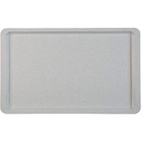 ETERNASOLID Tablett GN 1/1 Typ SMART grau rechteckig 53,0 x 32,5 cm ETERNASOLID Tablett GN 1/1 Typ SMART grau rechteckig 53,0 x 32,5 cm von ETERNASOLID