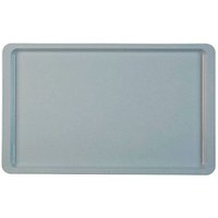 ETERNASOLID Tablett GN 1/1 Typ SMART grau rechteckig 53,0 x 32,5 cm ETERNASOLID Tablett GN 1/1 Typ SMART grau rechteckig 53,0 x 32,5 cm von ETERNASOLID