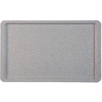 ETERNASOLID Tablett GN 1/1 Typ SMART grau rechteckig 53,0 x 32,5 cm ETERNASOLID Tablett GN 1/1 Typ SMART grau rechteckig 53,0 x 32,5 cm von ETERNASOLID
