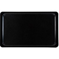 ETERNASOLID Tablett GN 1/1 Typ SMART schwarz rechteckig 53,0 x 32,5 cm ETERNASOLID Tablett GN 1/1 Typ SMART schwarz rechteckig 53,0 x 32,5 cm von ETERNASOLID