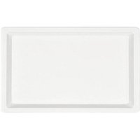 ETERNASOLID Tablett GN 1/1 Typ SMART weiß rechteckig 53,0 x 32,5 cm ETERNASOLID Tablett GN 1/1 Typ SMART weiß rechteckig 53,0 x 32,5 cm von ETERNASOLID