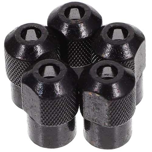 ETHZZLE 5 Stück Wiederverwendbare Befestigungsmuttern, Teilemuttern, M8 X 0,75, Metallmuttern, Elektrische Muttern, Zubehör Für Elektrische Schraubenschlüssel, M8 X 0,75, Muttern Für ETHZZLE 5 Stück Wiederverwendbare Befestigungsmuttern, Teilemuttern, M8 X 0,75, Metallmuttern, Elektrische Muttern, Zubehör Für Elektrische Schraubenschlüssel, M8 X 0,75, Muttern Für von ETHZZLE