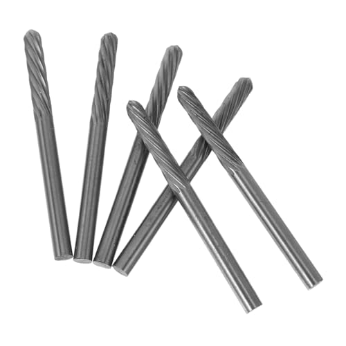 ETHZZLE 6 Stück Teiliges Wolframcarbid Frässtift Schaftdurchmesser für Metallbearbeitung und Entgraten für Heimwerker und Industrielle Anwendungen Langlebig und Verschleißfest ETHZZLE 6 Stück Teiliges Wolframcarbid Frässtift Schaftdurchmesser für Metallbearbeitung und Entgraten für Heimwerker und Industrielle Anwendungen Langlebig und Verschleißfest von ETHZZLE