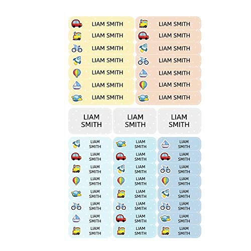 Personalisierte aufkleber mit ihrem text Aufkleber mit Zeichnungen und Dekoration von Fahrzeugen mit personalisiertem Text. 40 laminierte Bogenetiketten FUNNY VEHICLES Personalisierte aufkleber mit ihrem text Aufkleber mit Zeichnungen und Dekoration von Fahrzeugen mit personalisiertem Text. 40 laminierte Bogenetiketten FUNNY VEHICLES von ETIKIDS