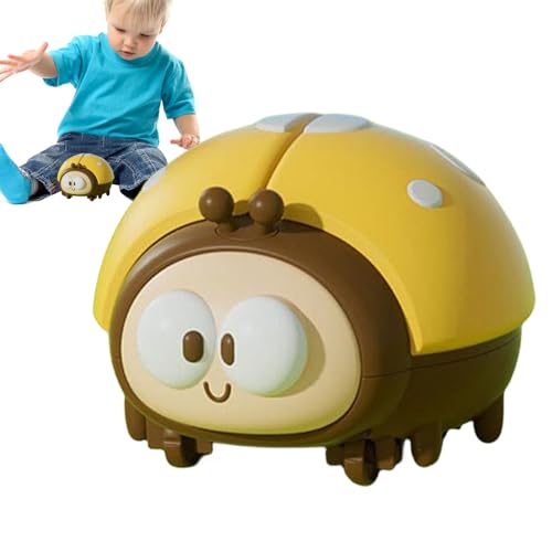 ETUCYNG Marienkäfer Luftballon Spielzeug Sensorisches Spiel Marienkäfer Ballspielzeug ABS Marienkäfer Hängeballspielzeug Für Kinder Im Alter Von 3 Bis 5 Jahren ETUCYNG Marienkäfer Luftballon Spielzeug Sensorisches Spiel Marienkäfer Ballspielzeug ABS Marienkäfer Hängeballspielzeug Für Kinder Im Alter Von 3 Bis 5 Jahren von ETUCYNG