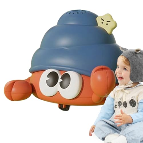 ETUCYNG Marienkäfer Luftballon Spielzeug Sensorisches Spiel Marienkäfer Ballspielzeug ABS Marienkäfer Hängeballspielzeug Für Kinder Im Alter Von 3 Bis 5 Jahren von ETUCYNG