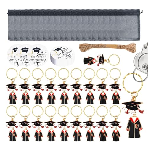 ETUCYNG Schlüsselanhänger zum Schulabschluss, inspirierendes Souvenir, , Taschenanhänger für Studenten, , Klassenkameraden ETUCYNG Schlüsselanhänger zum Schulabschluss, inspirierendes Souvenir, , Taschenanhänger für Studenten, , Klassenkameraden von ETUCYNG
