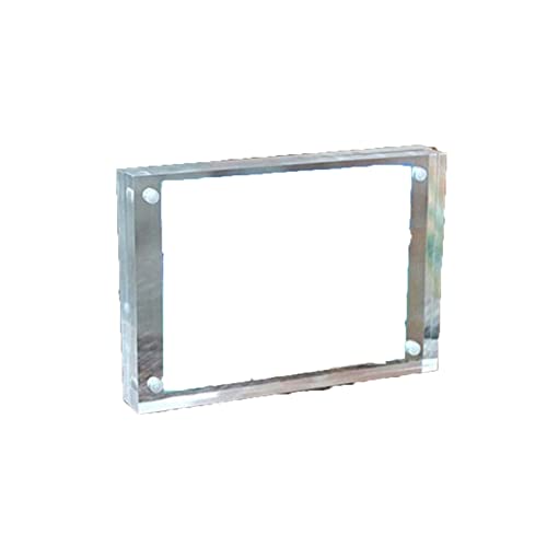 ETZRYSYB Fotorahmen Bilderrahmen Cadre Fotorahmen für Bilder Acryl Fotorahmen ETZRYSYB Fotorahmen Bilderrahmen Cadre Fotorahmen für Bilder Acryl Fotorahmen von ETZRYSYB
