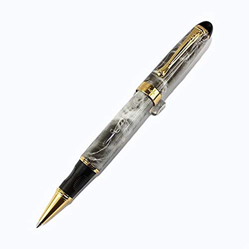 ETbotu Kugelschreiber Jinhao X450, Marmor, Wie abgebildet, Einheitsgröße von ETbotu