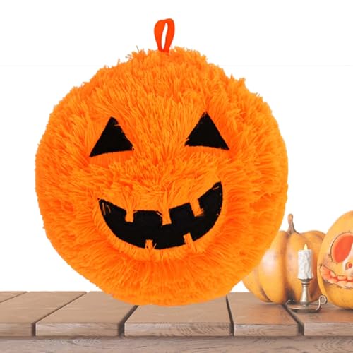 Halloween Aufblasbarer Kürbis Spielball,Halloween Kürbis Kuscheltier | Spielzeug Deko Für Zuhause Kinderzimmer Mädchen Halloween Aufblasbarer Kürbis Spielball,Halloween Kürbis Kuscheltier | Spielzeug Deko Für Zuhause Kinderzimmer Mädchen von EUBEISAQI