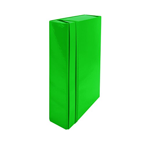 euro-cart 134003 Aktendeckel porta-progetto mit Gummizug aus Papier laminiert euro-cart 134003 Aktendeckel porta-progetto mit Gummizug aus Papier laminiert von Euro-Cart
