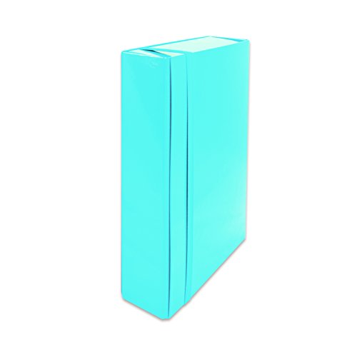 euro-cart 134082 Aktendeckel porta-progetto mit Gummizug aus Papier laminiert euro-cart 134082 Aktendeckel porta-progetto mit Gummizug aus Papier laminiert von Euro-Cart