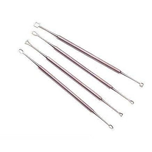 Wachs Carving Tools Supreme, Set 4, 17,8 cm Wachs Carving Tools Supreme, Set 4, 17,8 cm von EURO TOOL