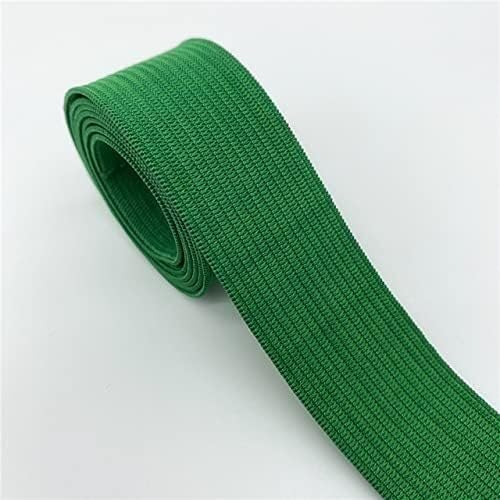 2yards/Lot 20mm 25mm Hohe Elastische Nähen Elastische Band for Fiat Gummiband Taille Band Stretch Seil elastische Band(17,20mm 2yards) von EUXHTYWP