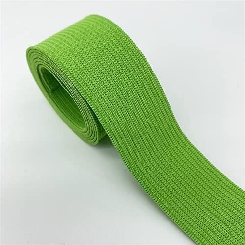 2yards/Lot 20mm 25mm Hohe Elastische Nähen Elastische Band for Fiat Gummiband Taille Band Stretch Seil elastische Band(18,25mm 2yards) von EUXHTYWP