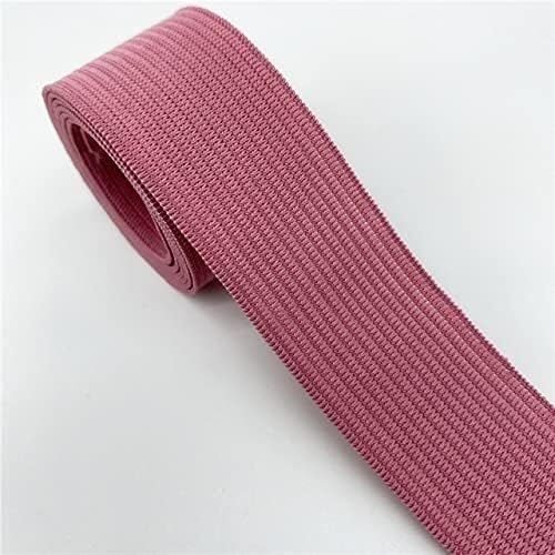 2yards/Lot 20mm 25mm Hohe Elastische Nähen Elastische Band for Fiat Gummiband Taille Band Stretch Seil elastische Band(8,20mm 2yards) von EUXHTYWP