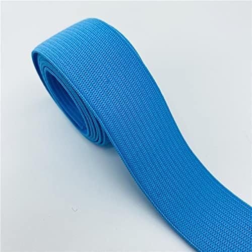 2yards/Lot 20mm 25mm Hohe Elastische Nähen Elastische Band for Fiat Gummiband Taille Band Stretch Seil elastische Band(9,20mm 2yards) von EUXHTYWP