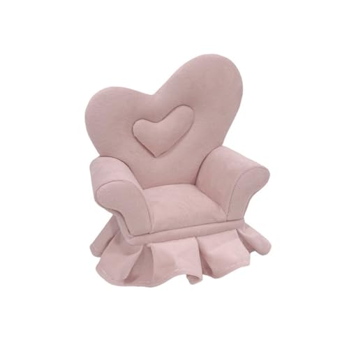 EUYueli Schmuckschatulle in Sofa-Form, schöner Schmuckkoffer, Schmuckaufbewahrung, Organizer, Plüschstruktur für modische Schmuckaufbewahrung EUYueli Schmuckschatulle in Sofa-Form, schöner Schmuckkoffer, Schmuckaufbewahrung, Organizer, Plüschstruktur für modische Schmuckaufbewahrung von EUYueli