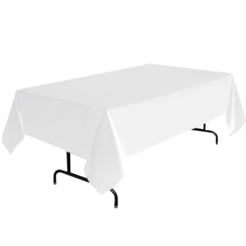 EUYueli Waschbare Tischdecke mit klassischem Design, perfekt für Restaurants und Zuhause, leicht zu reinigen EUYueli Waschbare Tischdecke mit klassischem Design, perfekt für Restaurants und Zuhause, leicht zu reinigen von EUYueli