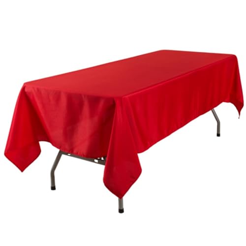 EUYueli Waschbare Tischdecke mit klassischem Design, perfekt für Restaurants und Zuhause, leicht zu reinigen EUYueli Waschbare Tischdecke mit klassischem Design, perfekt für Restaurants und Zuhause, leicht zu reinigen von EUYueli