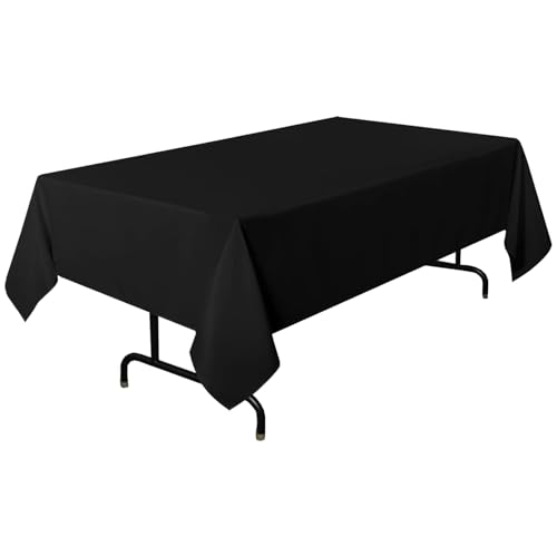 EUYueli Waschbare Tischdecke mit klassischem Design, perfekt für Restaurants und Zuhause, leicht zu reinigen EUYueli Waschbare Tischdecke mit klassischem Design, perfekt für Restaurants und Zuhause, leicht zu reinigen von EUYueli