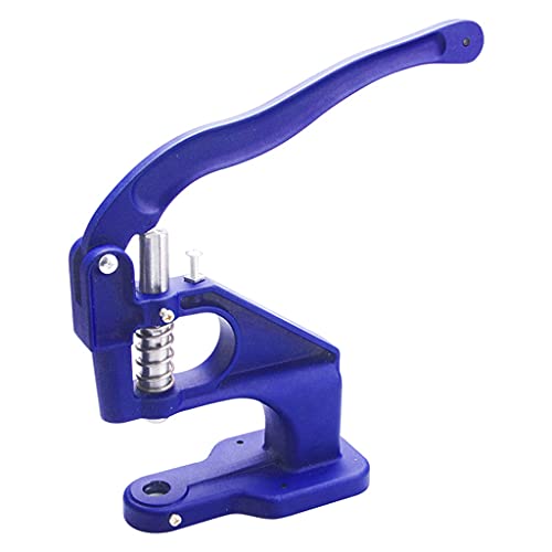 Manuelle Handpresse Maschine Ösen Druckknöpfe Nieten Installation Presse Maschine Tuch Knopf Maschine Nähen Reparatur Werkzeuge Manuelle Handpresse Maschine Ösen Druckknöpfe Nieten Installation Presse Maschine Tuch Knopf Maschine Nähen Reparatur Werkzeuge von EUYueli