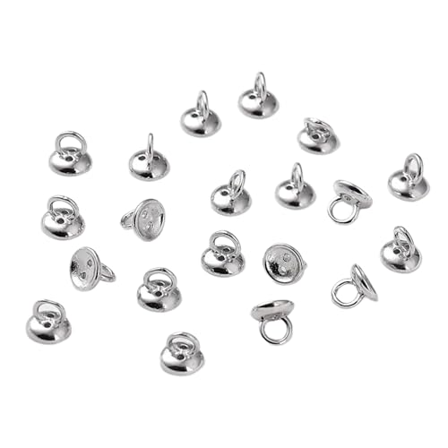 Perlenhut-Verschlüsse, Endverschlüsse für Schmuck, Perlen, Endkappen für Modedesigner und Modedesigner Perlenhut-Verschlüsse, Endverschlüsse für Schmuck, Perlen, Endkappen für Modedesigner und Modedesigner von EUYueli