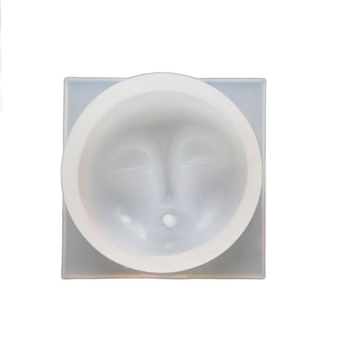 Räucherstäbchenhalter, Harzformen, menschliches Gesicht, Räucherstäbchenhalter, Silikonformen, Epoxidharz, Gießformen, Bastelbedarf Räucherstäbchenhalter, Harzformen, menschliches Gesicht, Räucherstäbchenhalter, Silikonformen, Epoxidharz, Gießformen, Bastelbedarf von EUYueli