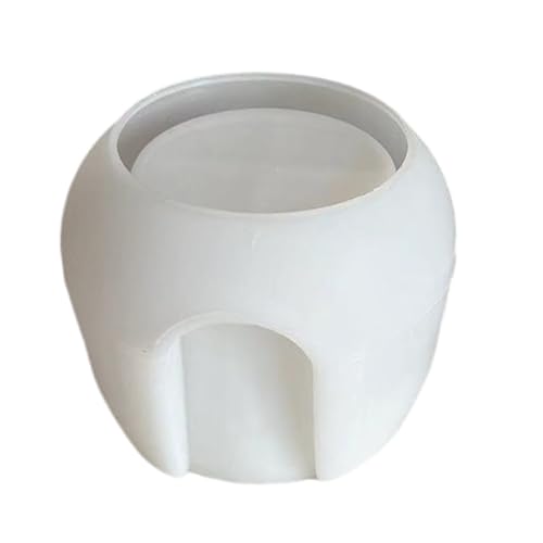 Zylinder-Silikonhalter für Epoxidharz, Teelichthalter, ätherische Öle, Schmelzwärmer Zylinder-Silikonhalter für Epoxidharz, Teelichthalter, ätherische Öle, Schmelzwärmer von EUYueli