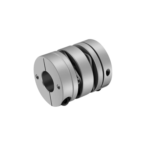 EVBELGBPZ Doppelmembrankupplung D56mm L63mm(14X16) von EVBELGBPZ