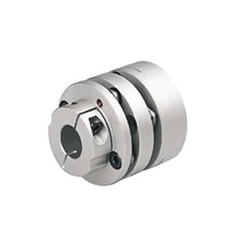 EVBELGBPZ Schrittmembrankupplung Servomotor Flanschkupplung CLTP-82X99 CNC-Antriebsteile(CLTP-82X99-22X24) von EVBELGBPZ