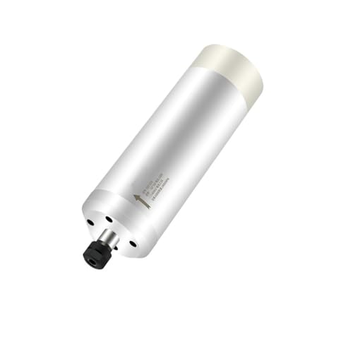 EVBELGBPZ Wassergekühlter Spindelmotor 800W ER11 2-polig(800w 667Hz 40000rpm) von EVBELGBPZ