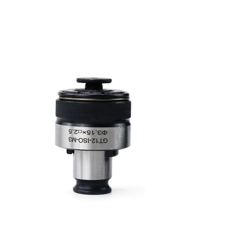 ISO/DIN/JIS GT12 Gewindezange M3/M4/M5/M6/M8/M10/M12/M14/M16 Pneumatische Werkzeugzange Überlastschutz (GT12-M4-ISO) von EVBELGBPZ