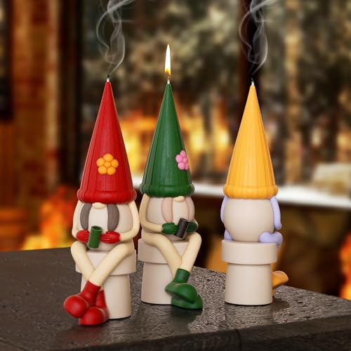 3D-Silikonformen für Harz- und Kerzenherstellung, Herzwellensäule, Weihnachtsschmuck, Bastelbedarf, 3D-Silikonformen 3D-Silikonformen für Harz- und Kerzenherstellung, Herzwellensäule, Weihnachtsschmuck, Bastelbedarf, 3D-Silikonformen von EVERELAM
