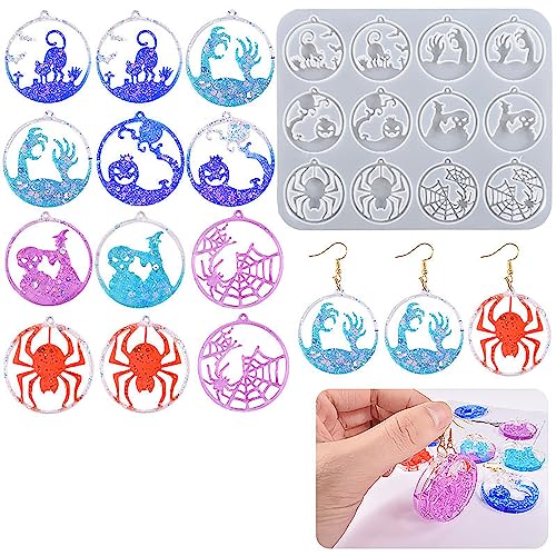 ABC-Schlüsselanhänger-Harzform – Tonform-Set für Anhängerherstellung, Schmuckguss, Kerzenherstellung, 3D-Handwerk ABC-Schlüsselanhänger-Harzform – Tonform-Set für Anhängerherstellung, Schmuckguss, Kerzenherstellung, 3D-Handwerk von EVERELAM