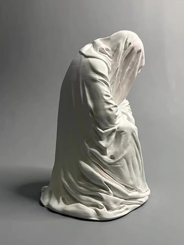 Gießformen aus Kunstharz mit Totenkopf-Motiv, für Schmuck, Kerzenherstellung und Bastelbedarf, 3D-Silikonform von EVERELAM